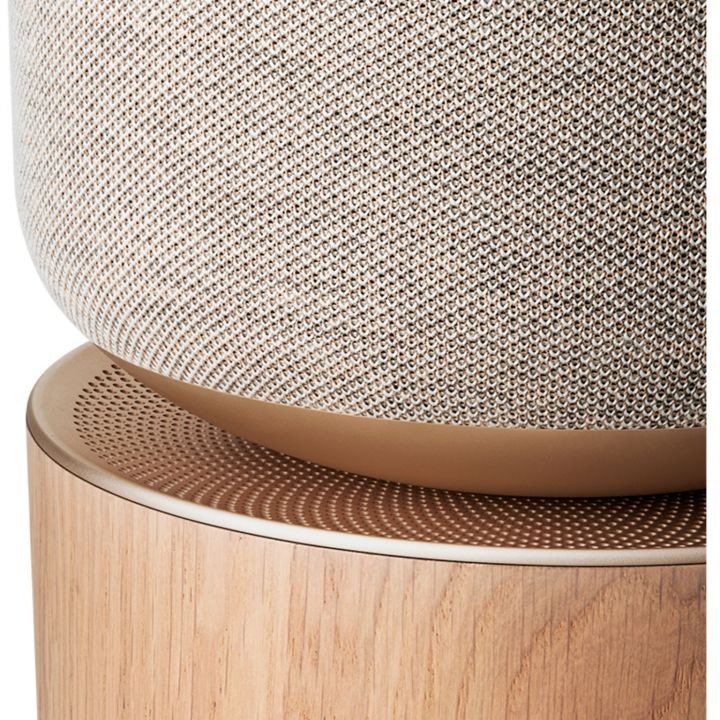 Акустическая система Bang & Olufsen Beosound Balance 1200502 Natural Oak