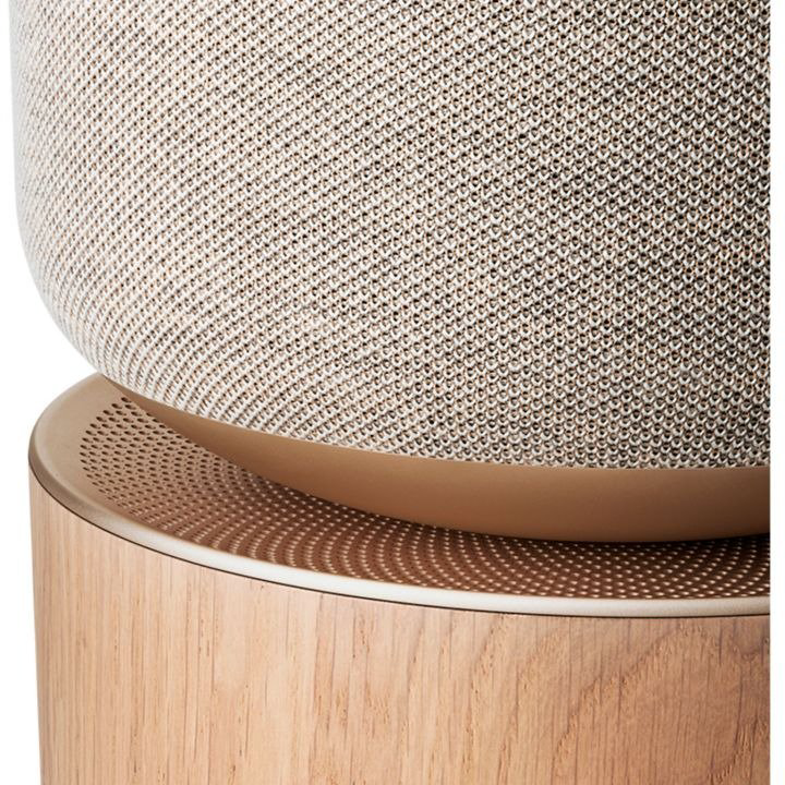 Акустическая система Bang & Olufsen Beosound Balance 1200502 Natural Oak купить,1832990
