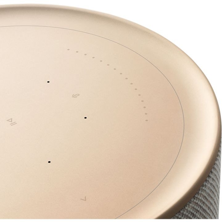 Акустическая система Bang & Olufsen Beosound Balance 1200502 Natural Oak