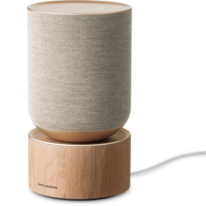 Акустическая система Bang & Olufsen Beosound Balance 1200502 Natural Oak