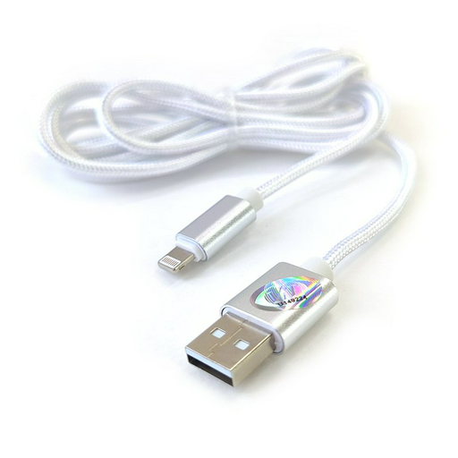 Кабель ViTi ULightning 2м белый