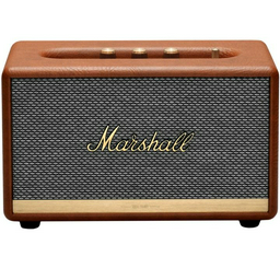 Портативная колонка Marshall Acton II коричневая 