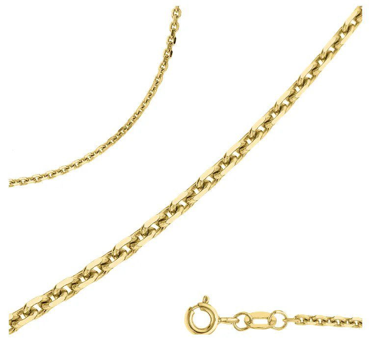 Цепь Deimantas 108425468 45см 1,91гр. купить,NaN