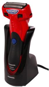 Электробритва Panasonic ES-SL41-R520 красная - ForteMarket Электробритва Panasonic ES-SL41-R520 красная купить,0