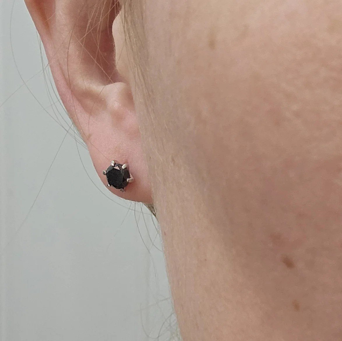Серьги Deimantas 108344052 1,31гр 1,4ct. купить,NaN