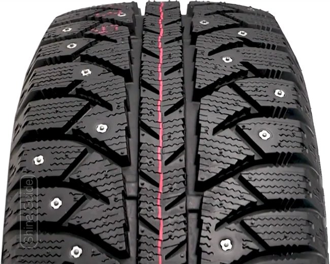 Шина Bridgestone Ice Cruiser IC7000S 195/65 R15 91T зимняя купить,38870