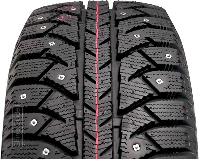 Шина Bridgestone Ice Cruiser IC7000S 195/65 R15 91T зимняя купить,38870