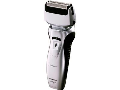 Электробритва Panasonic ES-RW30S520 серебристая