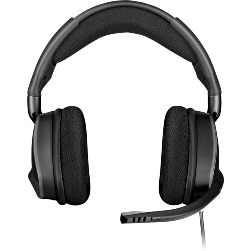 Наушники Corsair  Void Elite Surround 7.1 CA-9011205-EU черные