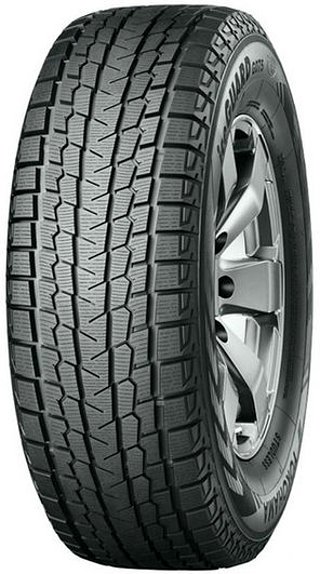 Шина Yokohama Ice Guard G075 245/55 R19 103Q зимняя купить,111540