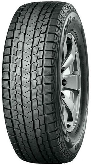 Шина Yokohama Ice Guard G075 245/55 R19 103Q зимняя купить,111540