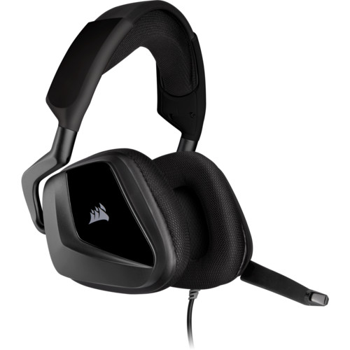 Наушники Corsair  Void Elite Surround 7.1 CA-9011205-EU черные