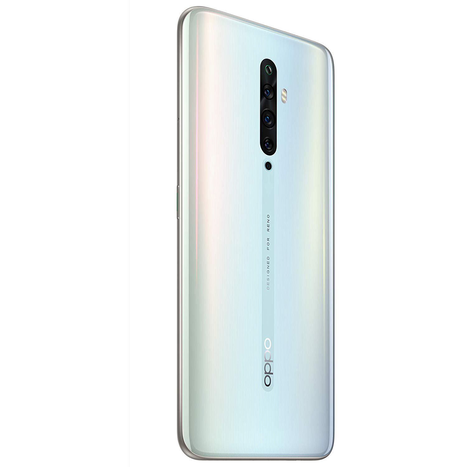 Смартфон Oppo Reno 2Z 128Gb Sky White купить,NaN