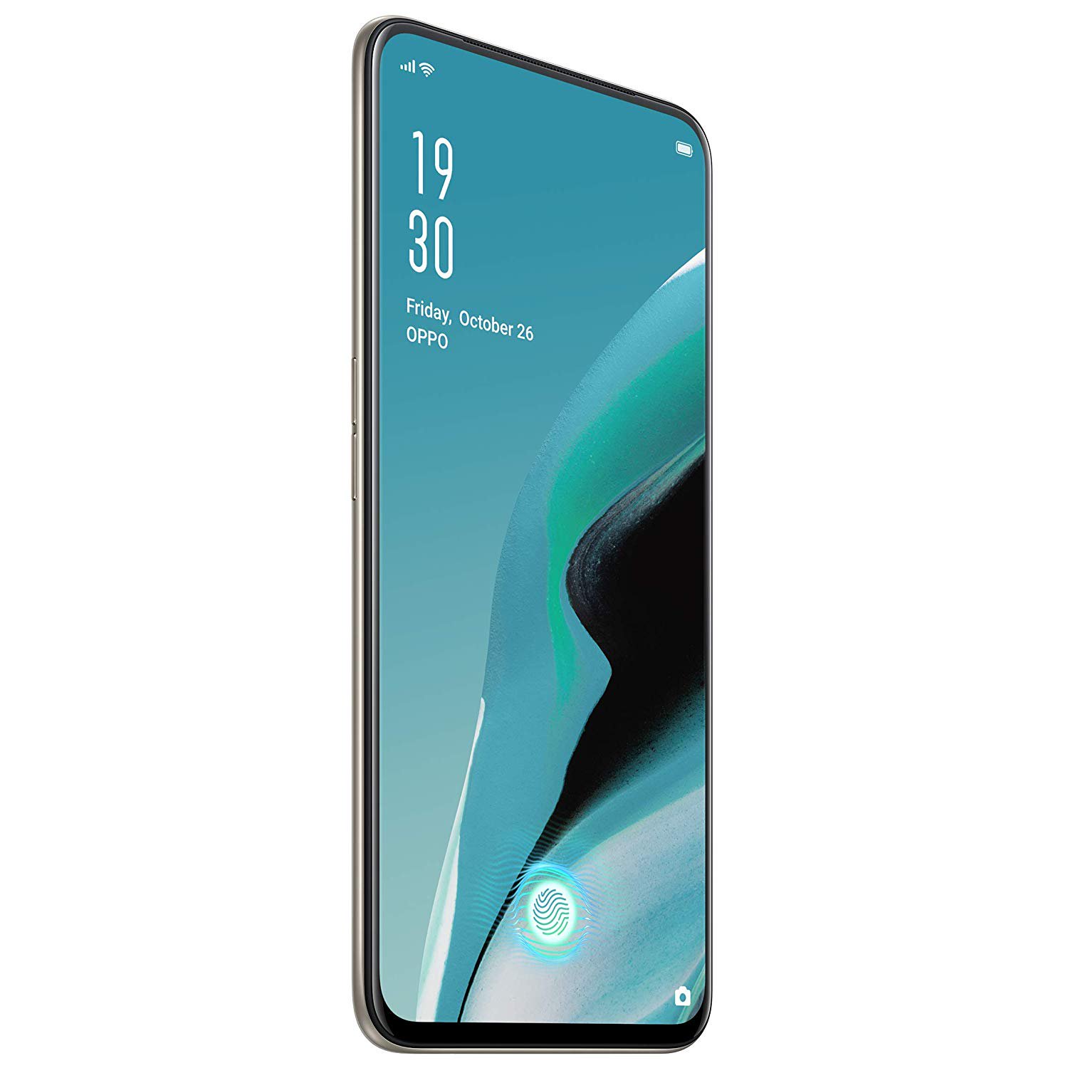 Смартфон Oppo Reno 2Z 128Gb Sky White купить,NaN
