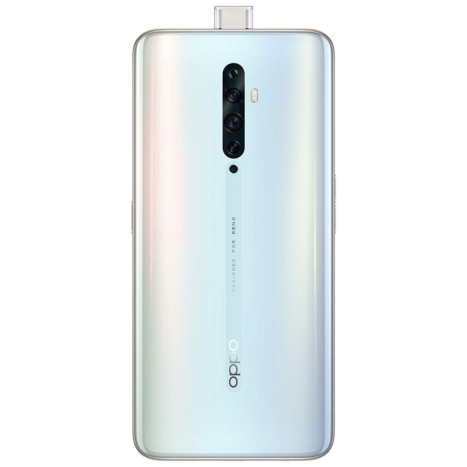 Смартфон Oppo Reno 2Z 128Gb Sky White купить,NaN