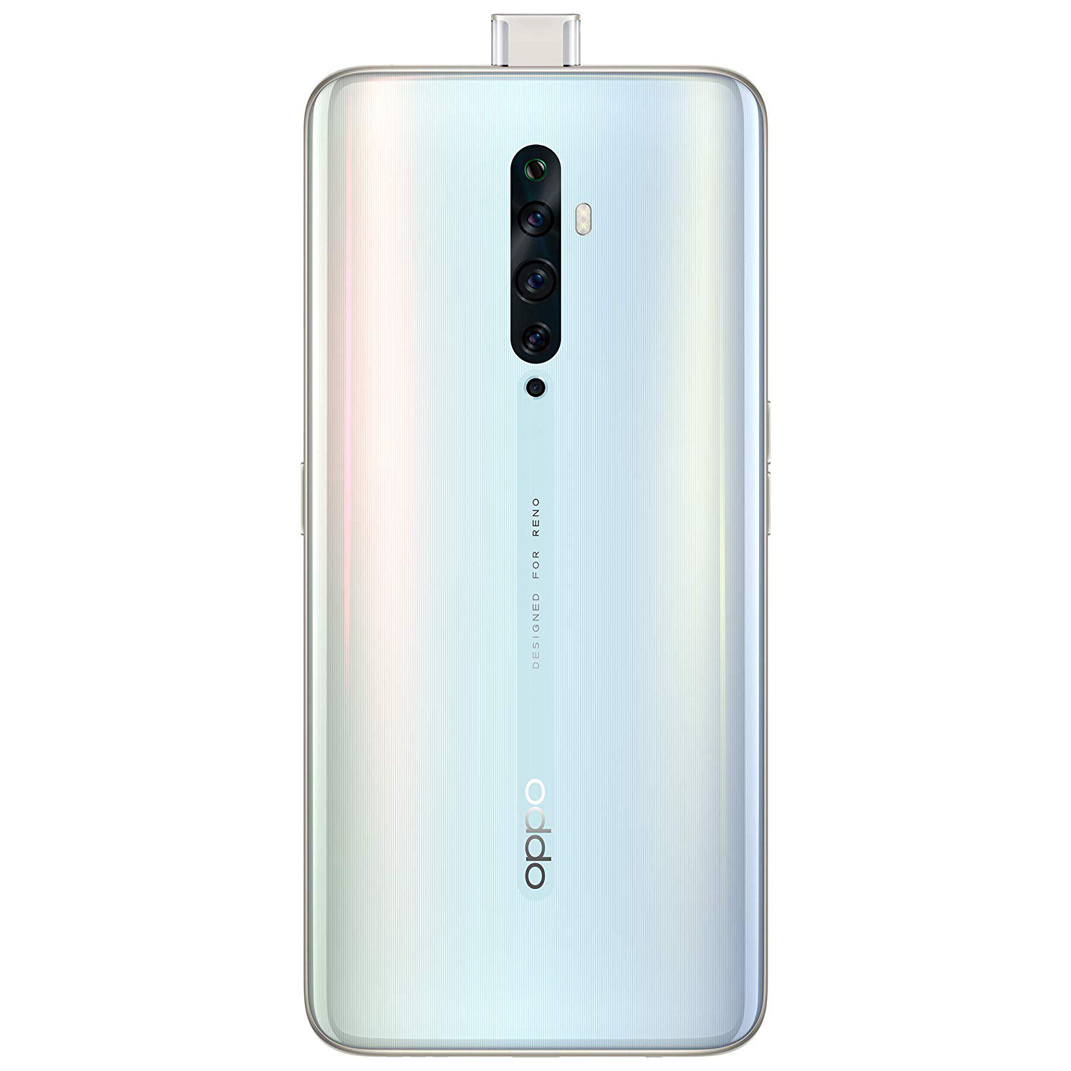 Смартфон Oppo Reno 2Z 128Gb Sky White купить,NaN