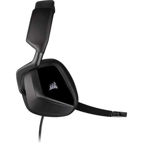 Наушники Corsair  Void Elite Surround 7.1 CA-9011205-EU черные