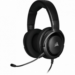 Наушники Corsair HS35 CA-9011195-EU черные