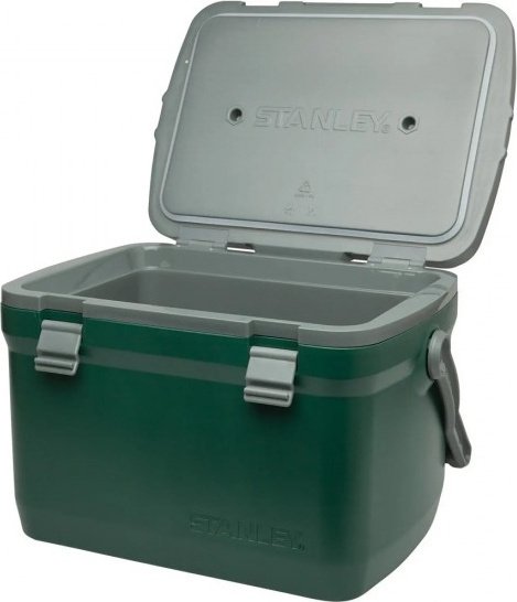 Термобокс Stanley 10-01622-060 6.6L Green Grey купить,NaN