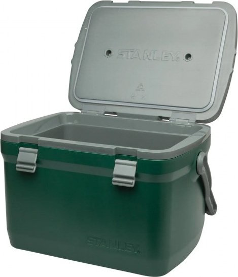 Термобокс Stanley 10-01622-060 6.6L Green Grey купить,NaN
