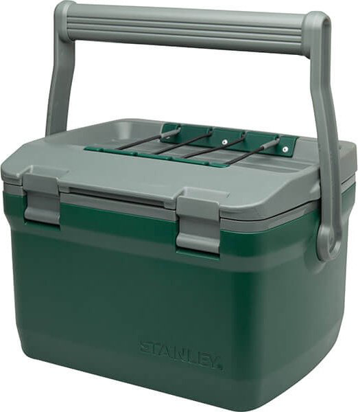 Термобокс Stanley 10-01622-060 6.6L Green Grey купить,NaN