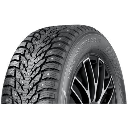 Шина Nokian Hakkapeliitta 9 SUV 235/50 R18 101T XL зимняя купить,171080