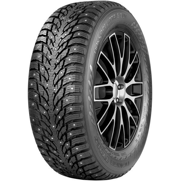 Шина Nokian Hakkapeliitta 9 SUV 235/50 R18 101T XL зимняя купить,171080