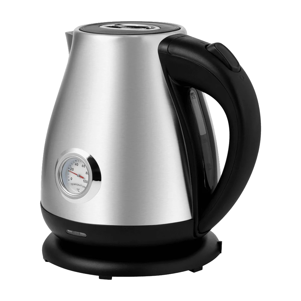 Чайник Maunfeld MGK-625S серебристый