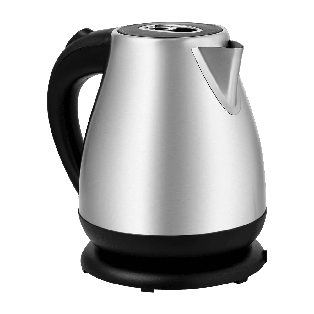 Чайник Maunfeld MGK-625S серебристый