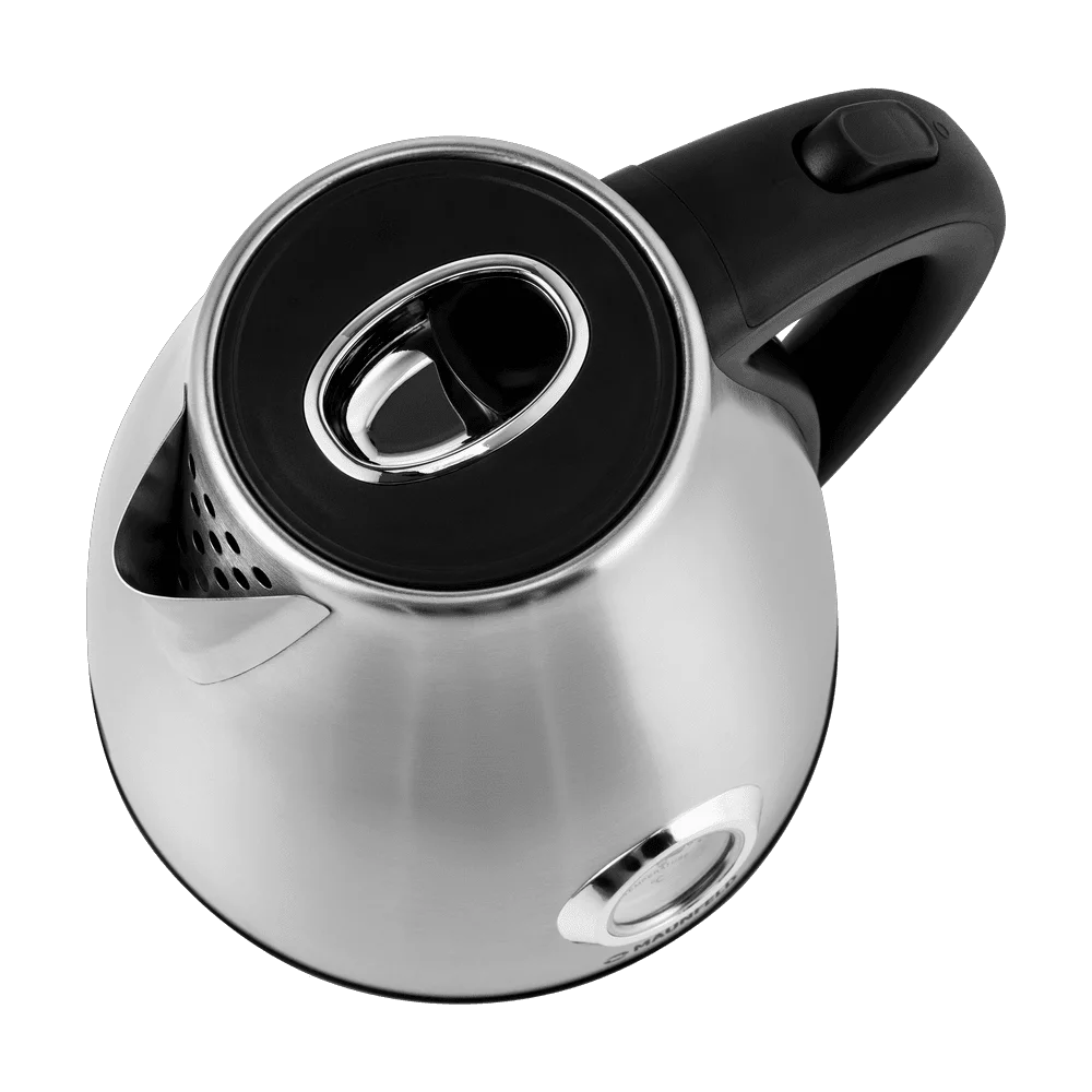 Чайник Maunfeld MGK-625S серебристый