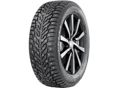 Шина Nokian Hakkapeliitta 9 XL 185/60 R15 88T зимняя купить,41340