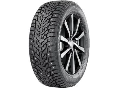 Шина Nokian Hakkapeliitta 9 XL 185/60 R15 88T зимняя купить,41340