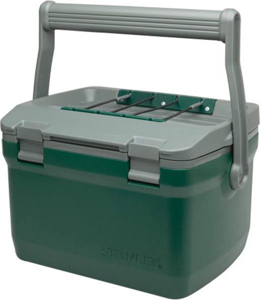 Сумка-холодильник Stanley 10-01623-068 15 л зеленая купить,NaN