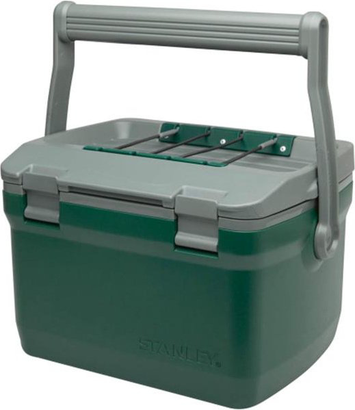 Сумка-холодильник Stanley 10-01623-068 15 л зеленая купить,NaN