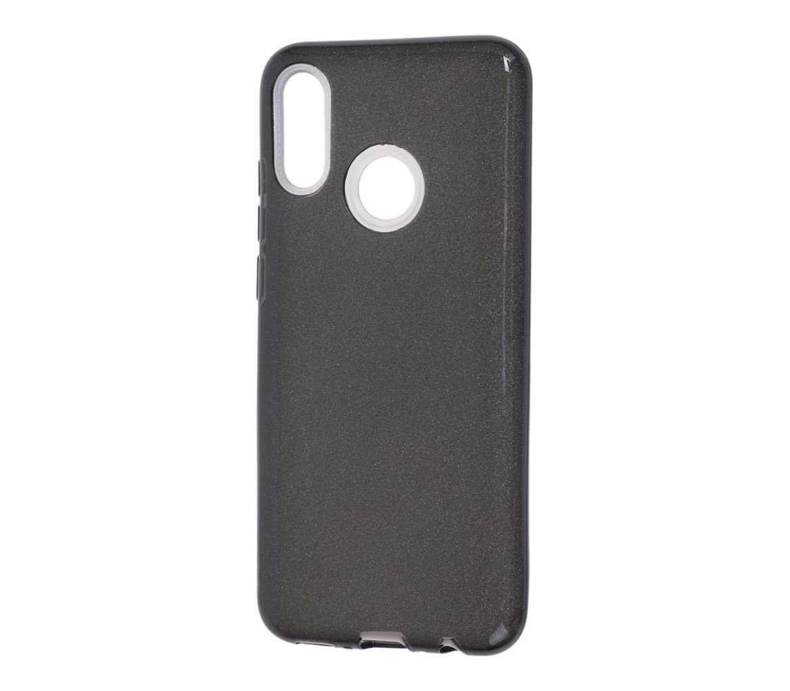 Чехол A-Case для Huawei P Smart 2019 черный