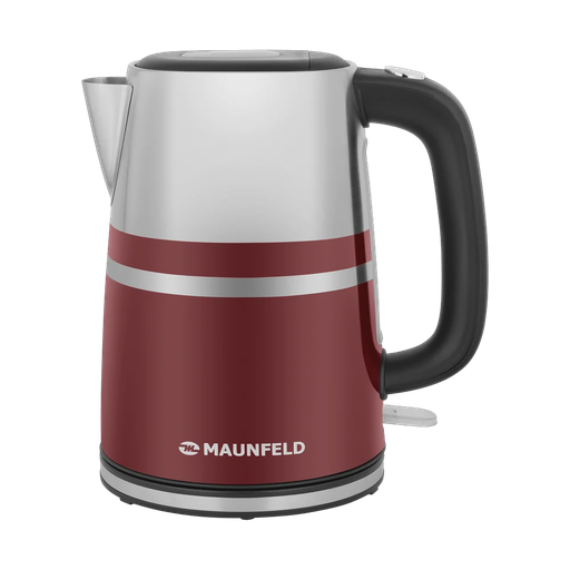 Чайник Maunfeld MFK-622CH красный
