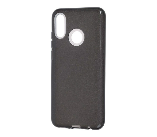 Чехол A-Case для Huawei P Smart 2019 черный