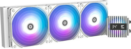 Zalman ALPHA2 A36 белый