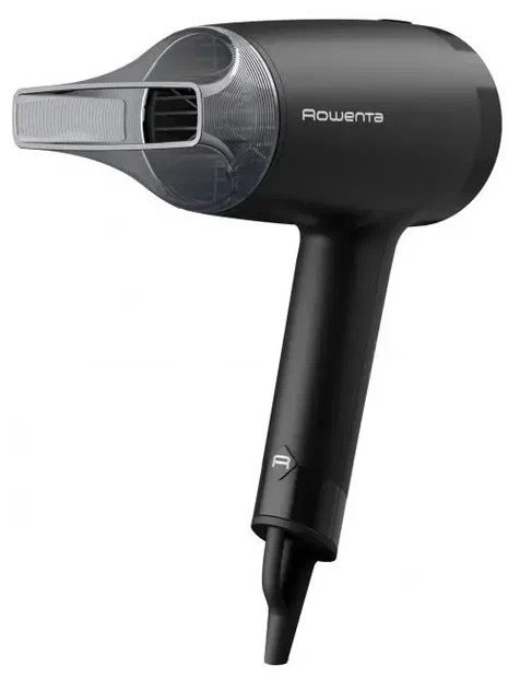 Фен Rowenta Express Style CV1803F0 черный