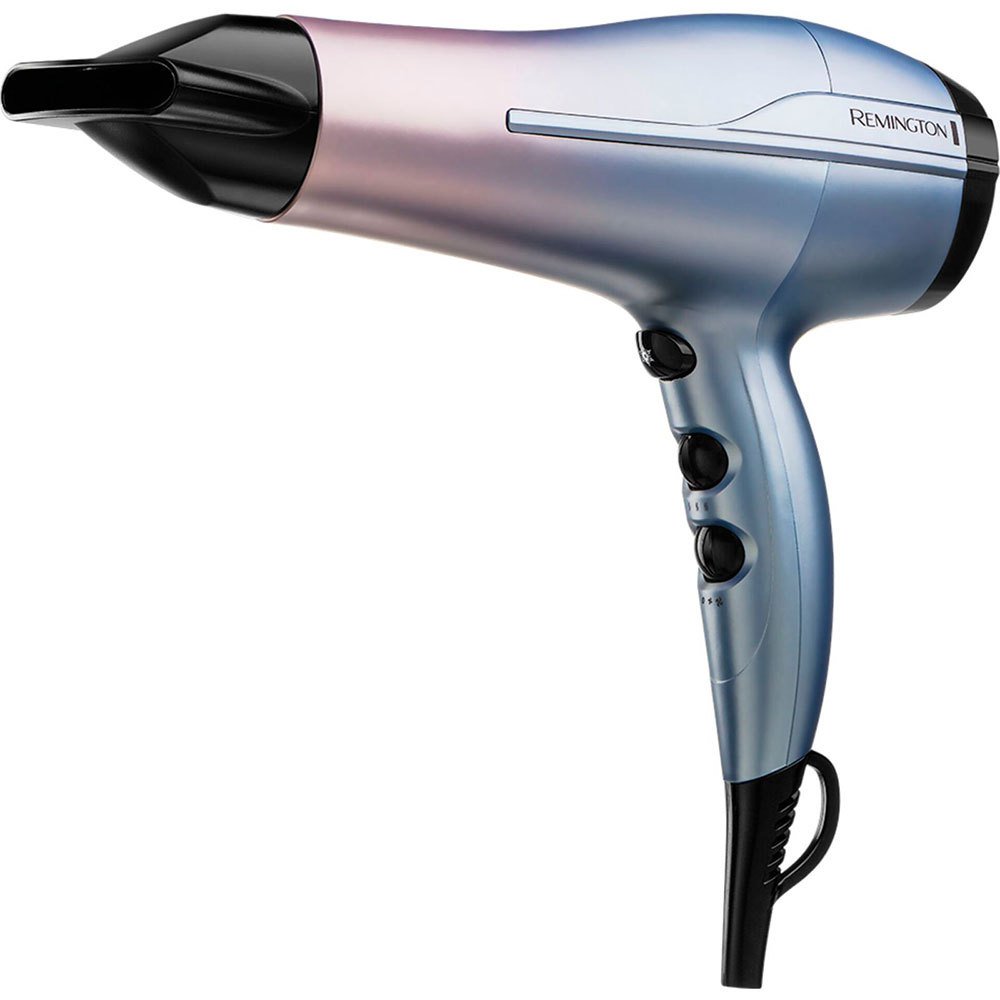 Фен Remington D 5408 голубой
