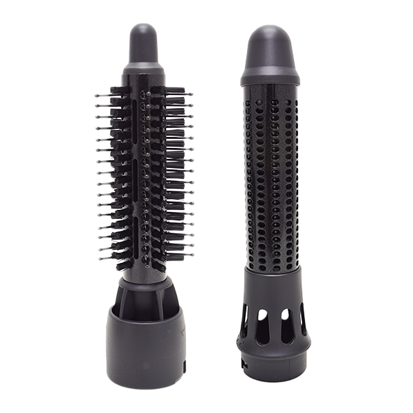 Фен-щетка Rowenta CF634LF0 черный купить,0