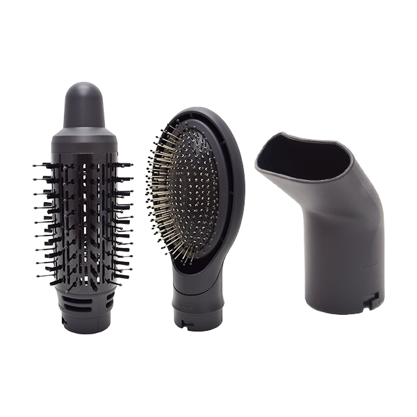 Фен-щетка Rowenta CF634LF0 черный купить,0