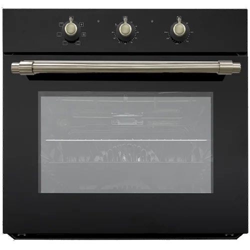Электрическая духовка MSR 02 33 Silver черная купить,NaN