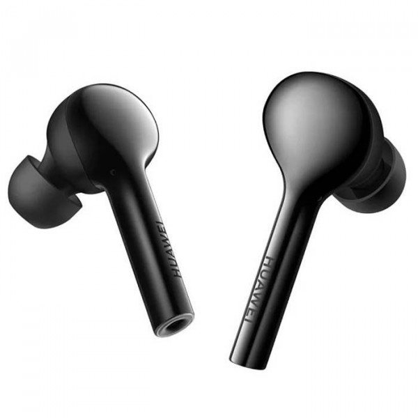 Наушники Huawei Freebuds Lite черные купить,NaN