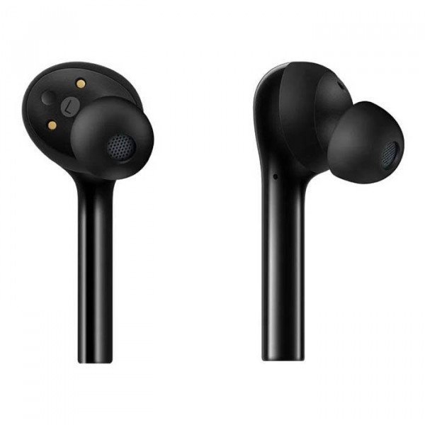 Наушники Huawei Freebuds Lite черные купить,NaN