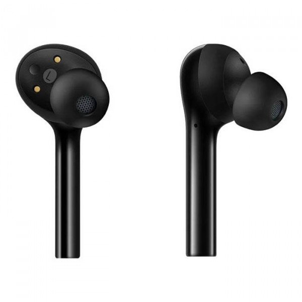 Наушники Huawei Freebuds Lite черные купить,NaN