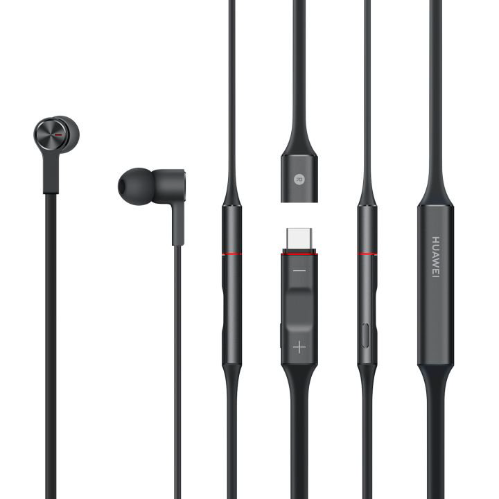 Наушники Huawei Freelace черные купить,NaN