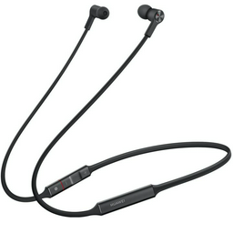 Наушники Huawei Freelace черные