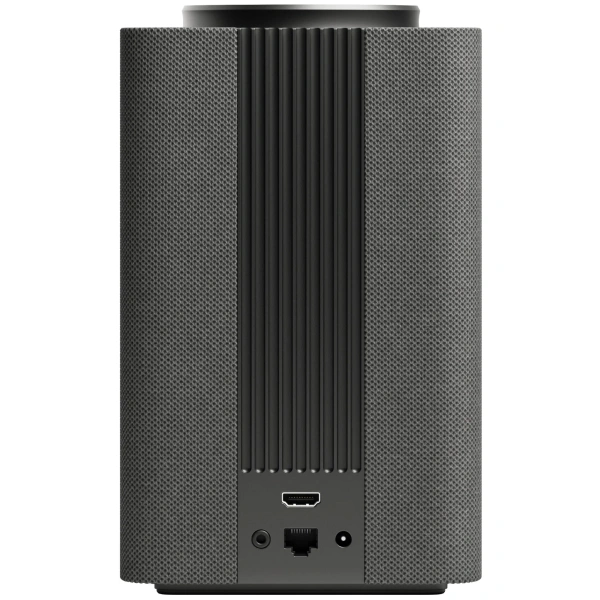 Умная Колонка Яндекс Станция Макс с Zigbee YNDX-00053 Graphite + пульт YNDX-00402 Yandex купить,0