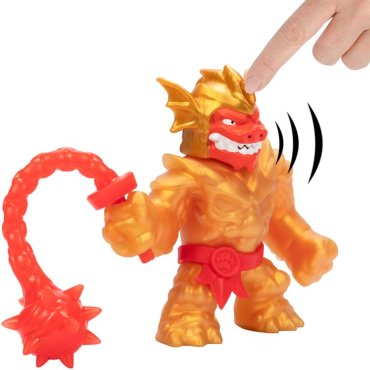 Фигурка Goo Jit Zu Гуджитсу Блейзагон Stretch strikers Deluxe Blazagon 14 см 1 шт - ForteMarket Фигурка Goo Jit Zu Гуджитсу Блейзагон Stretch strikers Deluxe Blazagon 14 см 1 шт купить,NaN